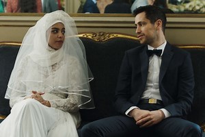 “L’air de la mer rend libre” et autres mariages étranges au cinéma