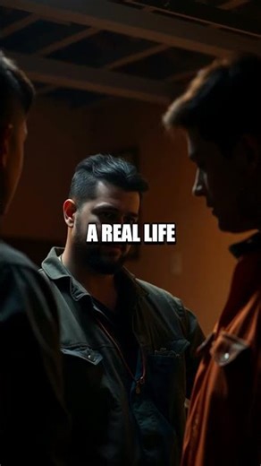 Rewriting the Invisible Script: Choosing Presence in a Background Life