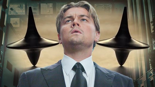 Was Cobb Dreaming at the End of 'Inception'?