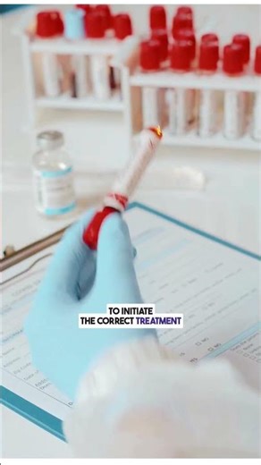 Did you know your body fluids hold the secrets to your health?