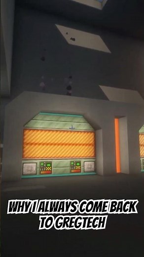 Why I ALWAYS Come Back To GregTech
