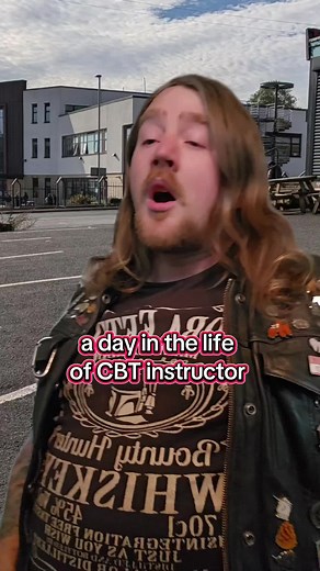 CBT Motorcycle Course: What to Expect from Your Instructor