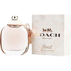 Coach Floral For Women