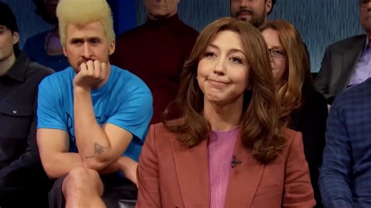 Why Heidi Gardner Left SNL After 8 Seasons - SlashFilm