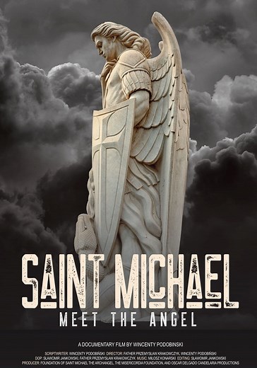 Saint Michael Meet the Angel streaming online