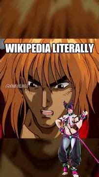 Street Fighter is full of Stereotypes!