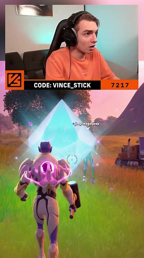 Exciting New Fortnite Chest Unveiled in Season 7