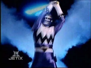 Trakeena's Revenge - Quasar Sabers | Lightspeed Rescue | Power Rangers Official