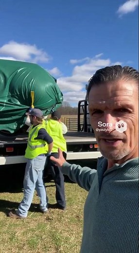 Dead Horse Removal NJ | Same-Day Emergency Livestock Pickup Across New Jersey