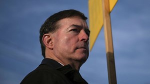 Who is Steve Laffey?