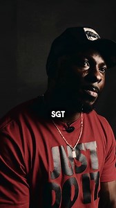 Retired Marine Gunnery Sgt. and Navy Cross recipient, Aubrey McDade Jr., speaks on the cost of war. 🙏🏻🪖Aubrey’s story is available on the Urban Valor Podcast & YT channel. 🦅🌎⚓️ #marines #war #warrior #military #veteran #urbanvalor #story | Urban Valor