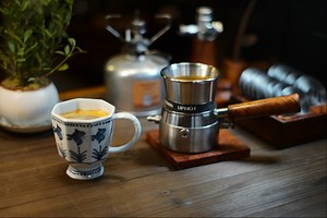 有咖啡的日子总是很美好 #uphot气动咖啡机 #uphot气动咖啡壶 #美式咖啡 #家用咖啡机 #户外咖啡机