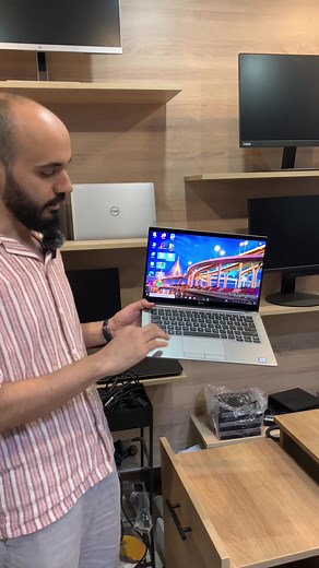 Offres Pc Portable Dell Latitude 7400 au Maroc