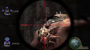 15K views · 490 reactions | The fanmade Biohazard 4 HD version patch is now available for download. The fanmade HD version reskins most of the graphic aspects of the base game, including texture, 3D models, UI, illustration, preloading, lighting and visual effects. The version requires the actual Biohazard 4 game bought on Steam to run, and it comes with a multilingual pack. | Nmia 尼未亞 | Facebook