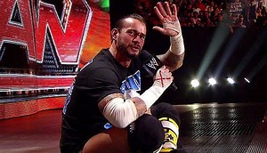 WWE Rumors: Major details revealed on CM Punk's return to Pro Wrestling