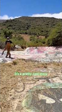 Trimming Up The Pink Taco (scape & Destroy) #scapeanddesetroy #shorts #viral