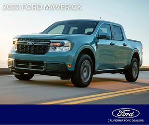 10K views · 19 reactions | This just in! The all-new Ford #Maverick...