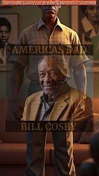 Bill Cosby | Wild Ambition How Bill Cosby's Music Label Changed the Game In Comedy