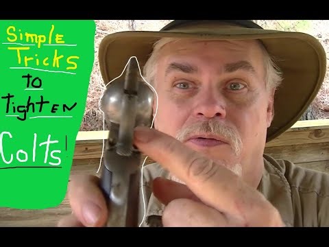 SIMPLE TRICK TO TIGHTEN THEM UP