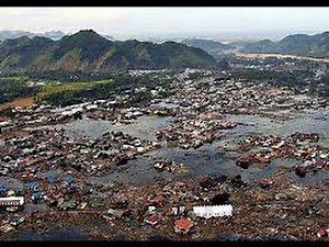 Origen de los Terremotos en Sumatra / Sumatra´s EarthQuake Origin [IGEO.TV]