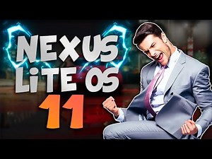 NEXUS LITE OS 11 22H2 ¿Vale la pena? 🤔I D-SYSTEMS