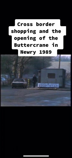 Effects of 48 Hour Rule on Cross Border Trade in County Monaghan