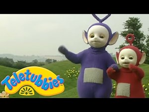 Teletubbies | Lets Go See Some Owl Babies | Shows for Kids
