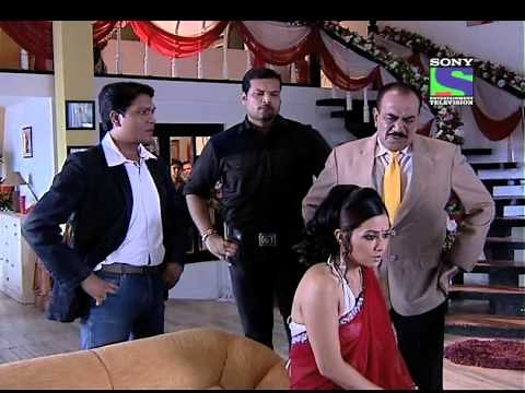 CID - Episode 578 - Adrushya Goli