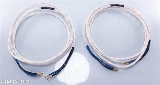 Synergistic Research Alpha Speaker Wire