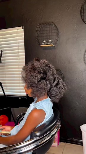 Creative Faux Locs Style Showcase