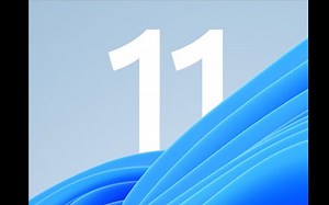 (中英双语)Windows 11 官方发布会 与 所有宣传视频