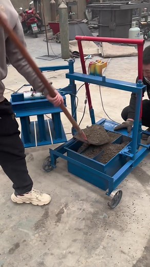 brickmachinemike on TikTok