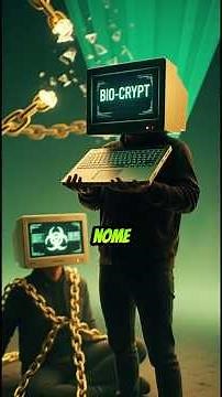 Criei um Chat Hacker SECRETO (e Vazei o Código)
