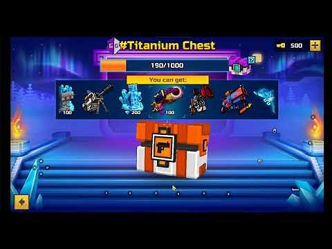 PG3D Key script tutorial PC