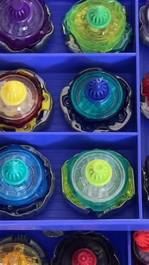BeybladeGeeks / Geek Dosage on Instagram: "How to counter the best Beyblade combo in the game (WIZARD ROD 9-60 BALL) THE MENACE. ARE YOU TRYING IT?? #BEYBLADE #beybladex #beybladeworldchampionship #anime #toys"