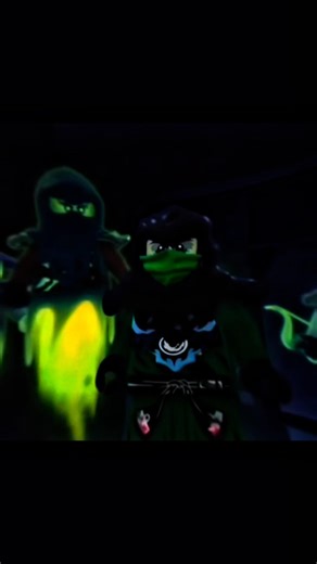 Morro x Lloyd Edit | Ninjago Edit #edit #foryou #ninjago #viral