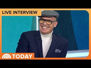 Billy Zane on 'Waltzing with Brando,' Reunion With DiCaprio, More
