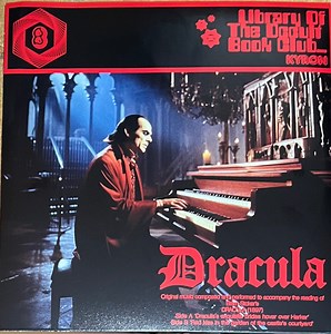 Kyron - Dracula 1897 Part 8