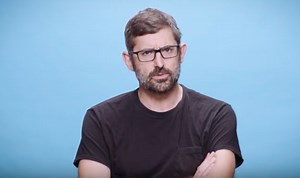 JOE.ie - Louis Theroux picks his five favourite documentaries that everyone needs to see