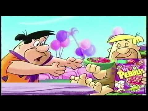 Cartoon Network Commercials May 11th, 2007
