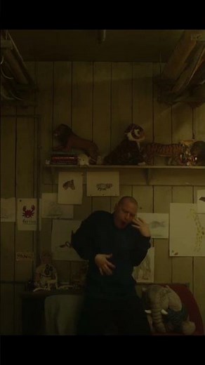 Split (2016) - TikTok moment