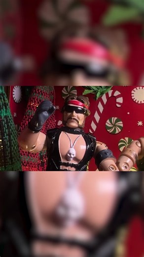 The most chaotic Christmas anthem ever to slither down a chimney: COLD SLITHER’s new single “Cobra Claws Are Coming To Town” is OUT NOW! Watch the full video on YT and listen wherever you stream music. A message from Torch: “It’s a bloomin’ treat to once again show the yobbos why we’re the best heavy metal band in the world!! Bludgers thought we was washed up, but we put out the best album of 2025! Didn’t think we could nail a Chrissie song, and we turn in a bloody ripper! And wait till you read