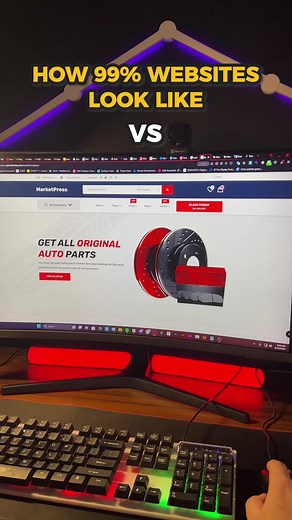 Maximizing Website Conversion with Strategic Design