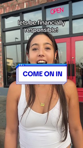 At least we *try* to be financially responsible… 😎🍻🪩 #countrbar #bar #countrymusic #fyp #foryou #xyzbca #publife