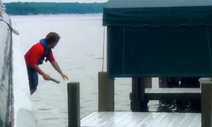 Around the Corner with John McGivern - Geneva Lake - Twin Cities PBS