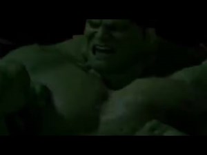 Hulk talbots mistake (slowed + edited / closeups + detailed tf)