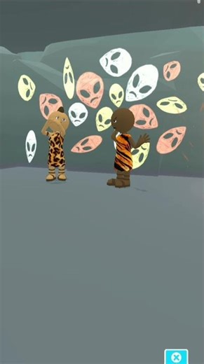 find the alien part 32