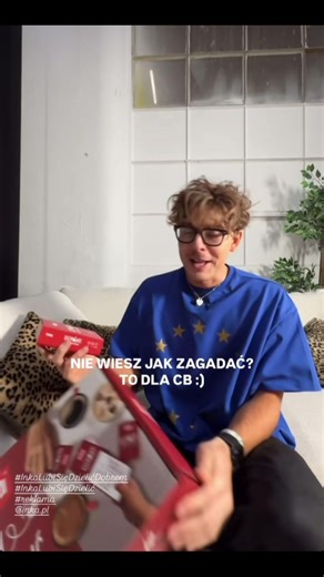 Interaktywna gra karciana dla rodzinnych rozmów