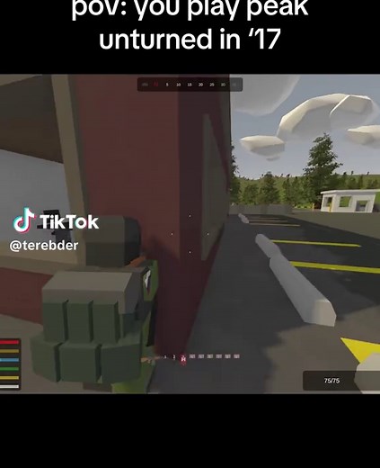anyone still playing in 2026? #unturned #steam #pc #gaming #fyp | unturned