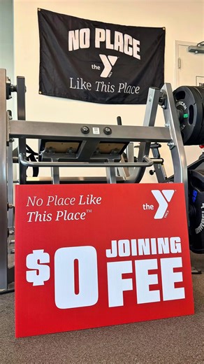 Marina Square Express YMCA on Instagram: "All the signs point to downtown Bremerton. Marina Square Express YMCA is right where local businesses and busy days meet. $0 joining fee • Use promo code THISPLACE Here's your sign. Join today. ymcapkc.org/join Marina Square Apartments Marina Square Suites Downtown Bremerton"